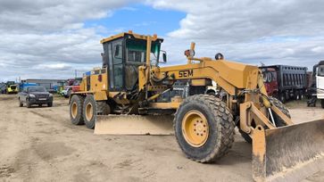  SEM 922 AWD 2019 , 12690000 , 