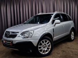 SUV   Opel Antara 2011 , 1339777 ,  