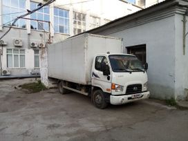  Hyundai HD78 2016 , 2100000 , 