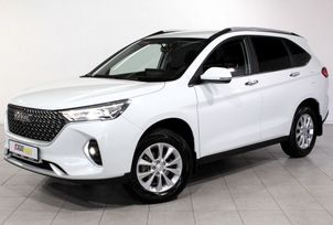 SUV   Haval M6 2024 , 1820000 , 