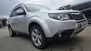 SUV   Subaru Forester 2010 , 1230000 , 