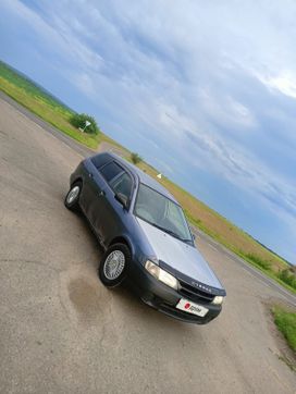  Nissan AD 2004 , 230000 , 