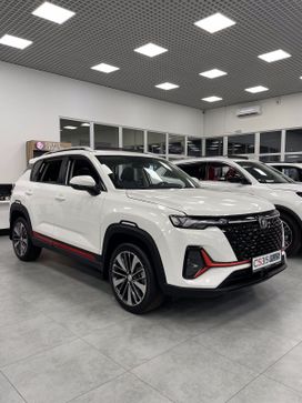 SUV   Changan CS35 Plus 2024 , 2629900 , 