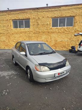  Toyota Platz 2000 , 400000 , 