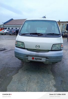    Mazda Bongo 2002 , 250000 , 