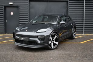 SUV   Porsche Macan 2024 , 17895893 , 