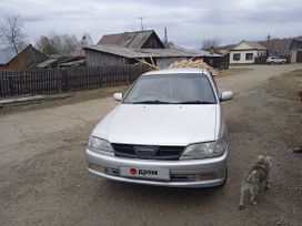  Toyota Carina 2000 , 520000 , 