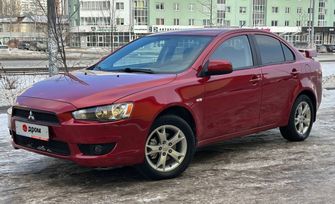  Mitsubishi Lancer 2007 , 820000 , 