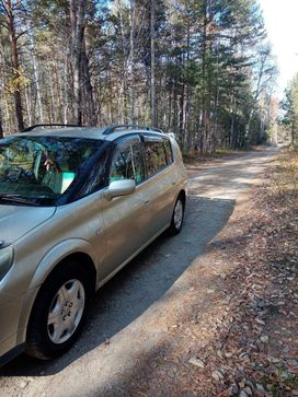  Toyota Opa 2001 , 500000 , 
