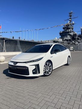  Toyota Prius PHV 2018 , 2590000 , 