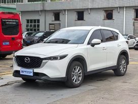 SUV   Mazda CX-5 2024 , 2420000 , -