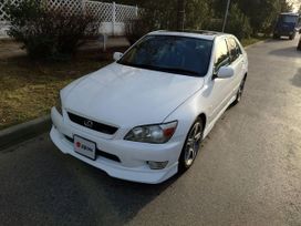  Toyota Altezza 2000 , 800000 , 