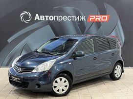  Nissan Note 2012 , 600000 , 