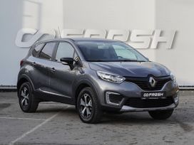 SUV   Renault Kaptur 2018 , 1359000 , 