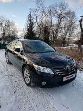  Toyota Camry 2011 , 1280000 , 