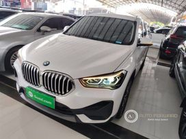 SUV   BMW X1 2021 , 2610000 , 