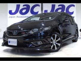    Honda Jade 2015 , 860000 , 