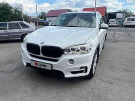 SUV   BMW X5 2013 , 2900000 , 