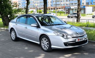  Renault Laguna 2008 , 650000 , 
