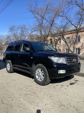 SUV   Toyota Land Cruiser 2008 , 3800000 , 