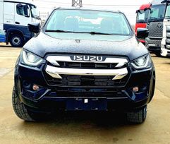  Isuzu D-MAX 2024 , 3949999 , 