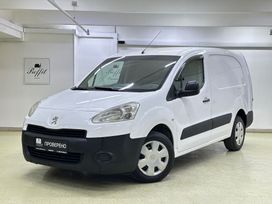    Peugeot Partner 2013 , 699000 , 