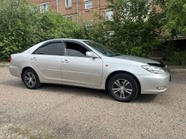  Toyota Camry 2001 , 550000 , -