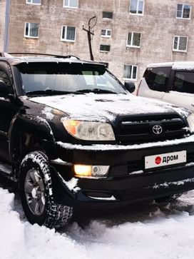 SUV   Toyota 4Runner 2005 , 2500000 , 