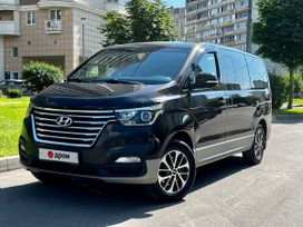    Hyundai Grand Starex 2018 , 3490000 , 