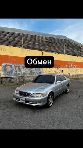 Toyota Cresta 1999 , 650000 , 