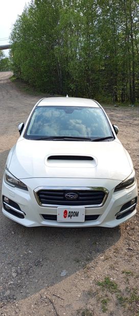  Subaru Levorg 2015 , 1450000 , 
