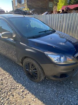  Ford Focus 2008 , 399000 , 