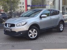  Qashqai, 2011