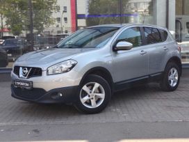 SUV   Nissan Qashqai 2011 , 1166000 , 