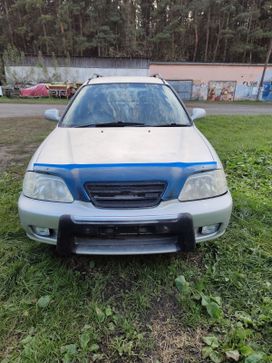  Honda Orthia 1997 , 350000 , 