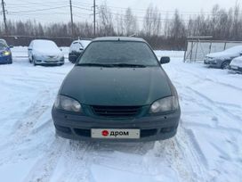  Toyota Avensis 2000 , 220000 , 