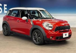  MINI Crossover 2013 , 1050000 , 