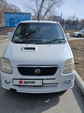  Suzuki Wagon R Plus 1999 , 320000 , 