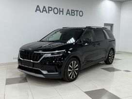    Kia Carnival 2021 , 2770000 , 