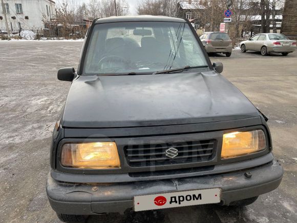 SUV   Suzuki Escudo 1994 , 300000 , 