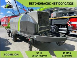  Zoomlion HBT100.10.132S 2024 , 9093000 , 