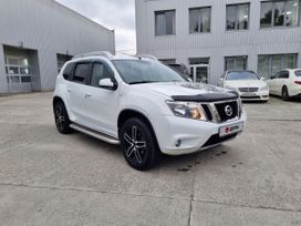 SUV   Nissan Terrano 2019 , 1800000 , 