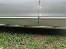 Краснодар Nubira, 1999 Краснодар Nubira, 1999