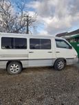    SsangYong Istana 2002 , 470000 , --