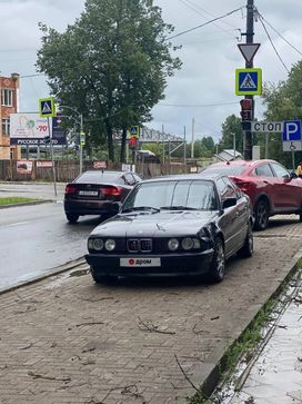  BMW 5-Series 1989 , 400000 , 