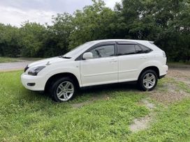 SUV   Toyota Harrier 2004 , 1250000 , 