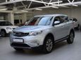 SUV   Geely Atlas 2021 , 1760000 , 