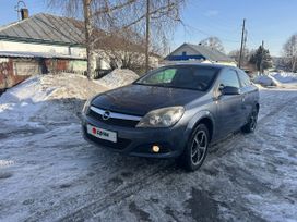  3  Opel Astra GTC 2007 , 450000 , 