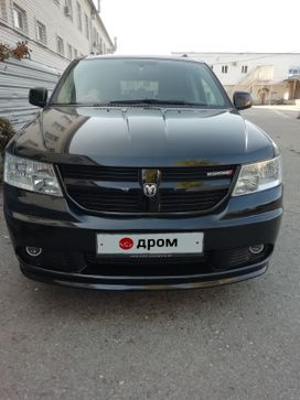 SUV   Dodge Journey 2008 , 1200000 , 