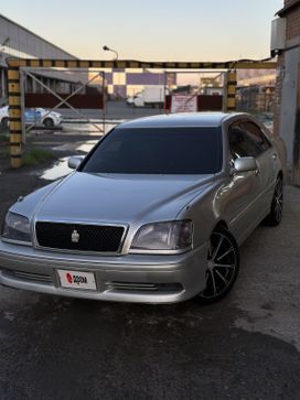  Toyota Crown 2001 , 850000 , 